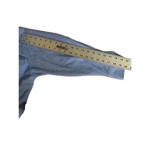 H&M Felted Shirt Jacket - Extra Small - Picture 13 of 13